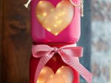 35 Valentine’s Day Heart Decor Ideas You’ll Love
