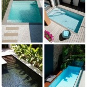 main 50 Small Backyard Pools To Swoon Over
