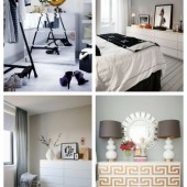 main IKEA Malm Dresser Hacks That Fit Every Space