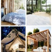 main The Most Relaxing Place Outdoor Bedroom Ideas