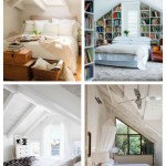 main Cozy And Inviting Attic Bedroom Designs