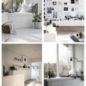main Creative IKEA Besta Units Ideas For Your Home