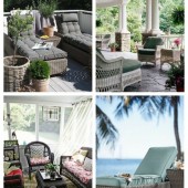 main Wicker Furniture Ideas For Indoors And Outdoors