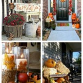 main Cozy And Comfy Fall Porch Decor Ideas