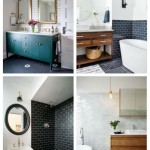 main Modern Subway Tiles Ideas For Bathrooms