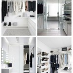 main Striking And Stylish Minimalist Closets