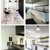 main Minimalist Kitchen Design Ideas To Blow Your Mind