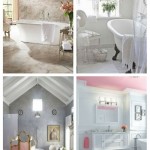 main Subtle And Refined Feminine Bathroom Decor Ideas