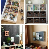 main Kids’ Toys Organization Ideas You’ll Love