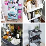 main Ways To Use IKEA Raskog Cart At Home