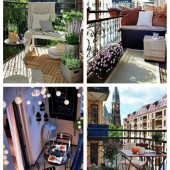 main 3 Cute And Stylish Small Balcony Design Tips And 50 Ideas