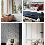 main 22 White Walls Ideas That Aren’t Boring