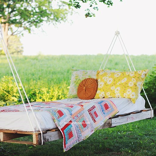 The Best Ideas And DIY Roundups Of June 2015