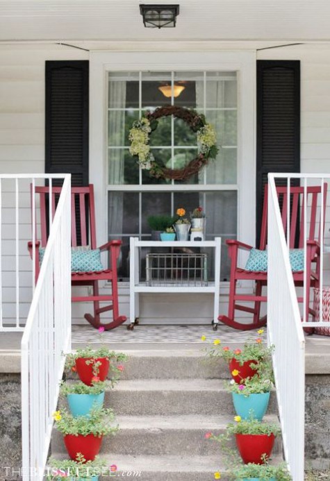 The Best Ideas And DIY Roundups Of June 2015
