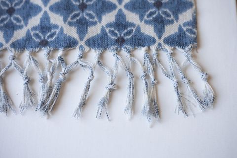 19 Cute DIY Picnic Blankets To Make