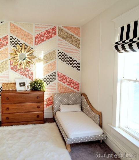 16 Functional DIY Roman Shades To Avoid Excessive Light