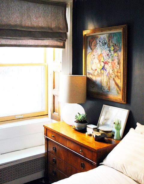 16 Functional DIY Roman Shades To Avoid Excessive Light