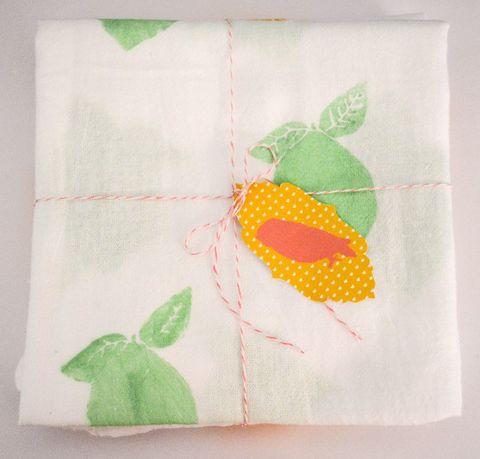 Bring The Summer In: 37 DIY Fruit Home Decor Ideas