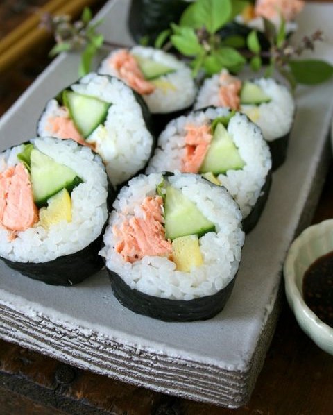 The Best Recipes On The Web: Food Inspirasi