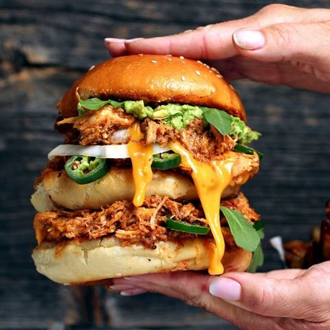 The Best Recipes On The Web: Food Inspirasi