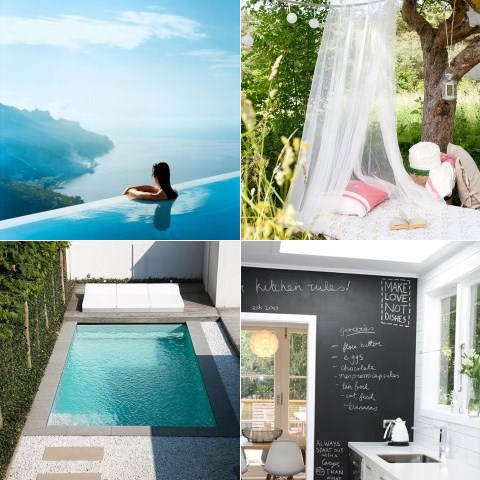 The Best Ideas And DIY Roundups Of July 2015