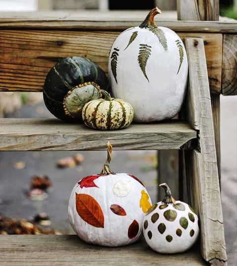 The Best Ideas And DIY Roundups Of September 2015