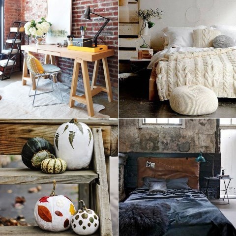 The Best Ideas And DIY Roundups Of September 2015