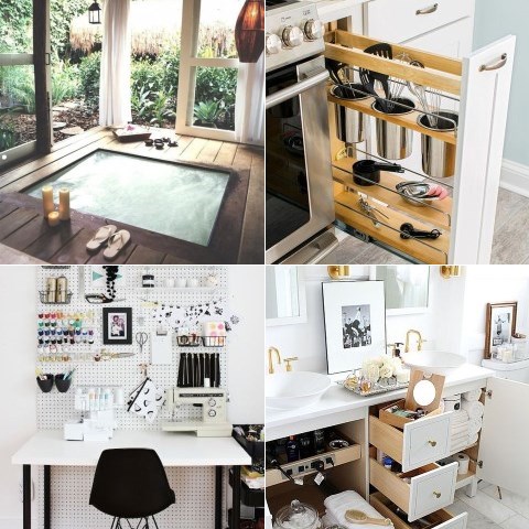 The Best Ideas And DIY Roundups Of March 2016_CD
