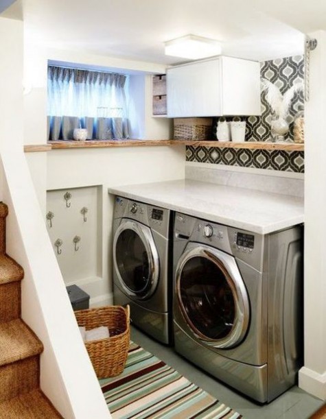 50 Awesome Laundry Room Design Ideas @styleestate