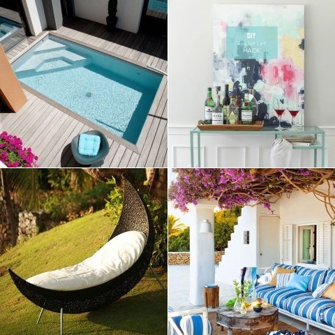 The Best Ideas And DIY Roundups Of April 2016 CD