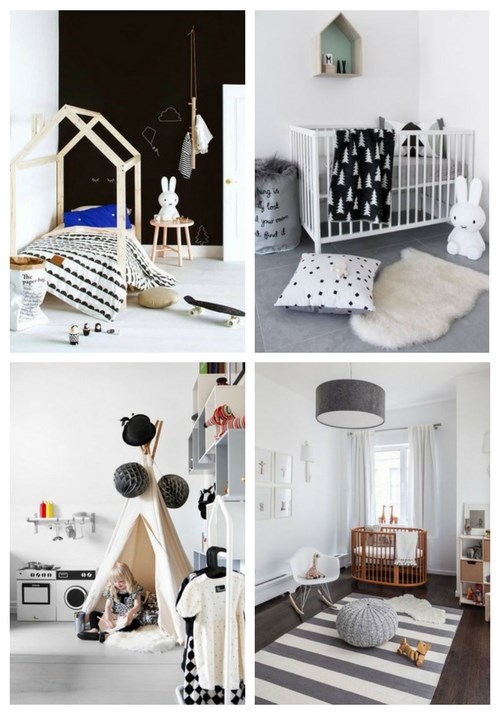 80 Beautiful Scandinavian Kids’ Rooms Designs 80 Beautiful Scandinavian Kids’ Rooms Designs