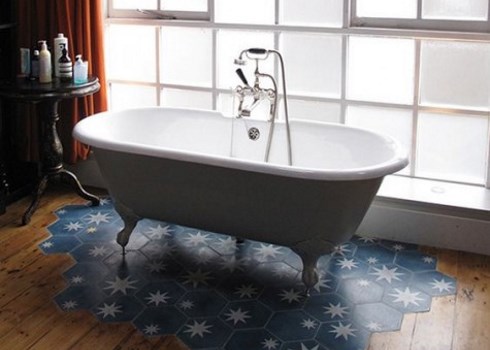 29 Gorgeous Floor Transition Ideas For Your Home