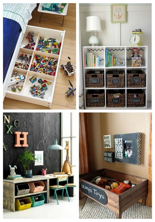 50 Kids’ Toys Organization Ideas You’ll Love 50 Kids’ Toys Organization Ideas You’ll Love