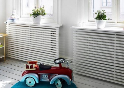 27 Coolest Radiator Covers To Try