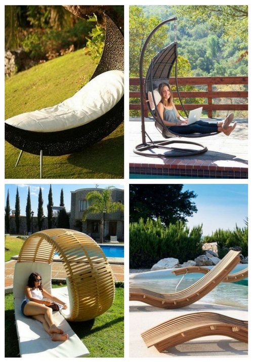 main Outdoor Lounge Chairs That You’ll Admire