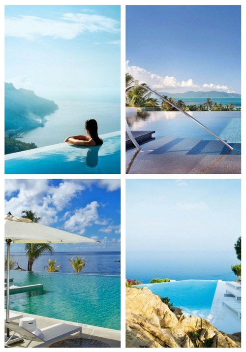 52 Spectacular Infinity Pools To Blow Your Mind 52 Spectacular Infinity Pools To Blow Your Mind