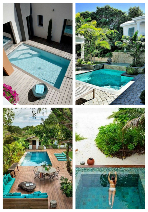 main Plunge Pools You’ll Never Want To Leave