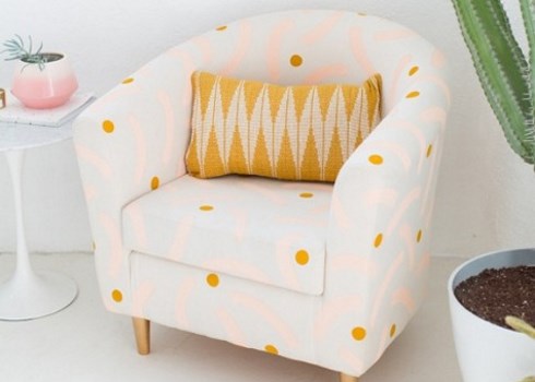 17 Best IKEA Chair Hacks To Try Right Now