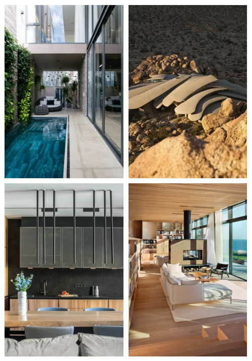 main 5 Best Homes Of The Week #7