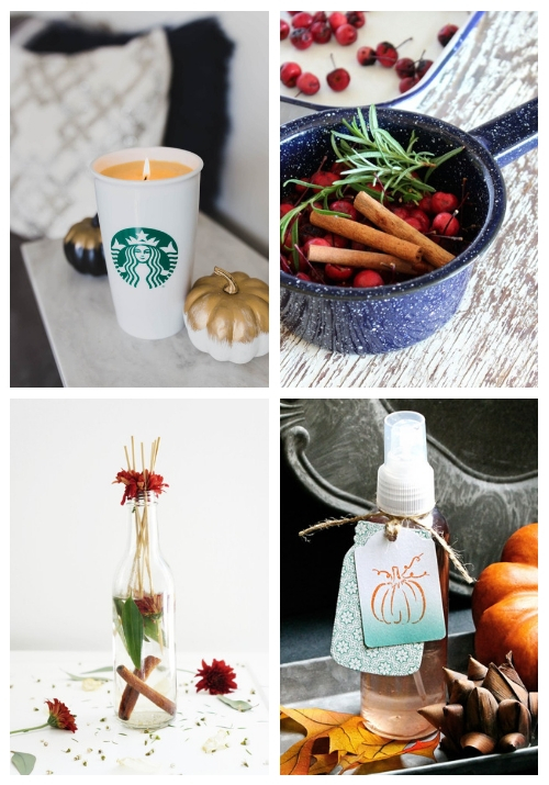 main 15 Ways To Make Your Home Smell Like Fall