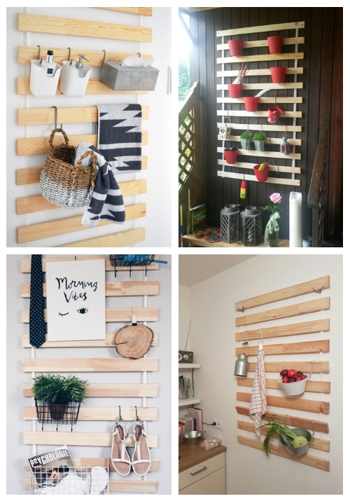 main 17 IKEA Bed Frame Hacks You’ll Love