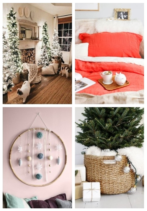 The Best Ideas And DIY Roundups Of December 2018 The Best Ideas And DIY Roundups Of December 2018