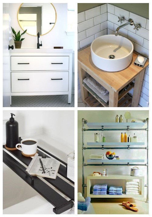The Best Ideas And DIY Roundups Of April 2019 The Best Ideas And DIY Roundups Of April 2019