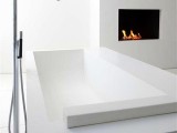 105 Minimalist Bathroom Decor Ideas That Inspire