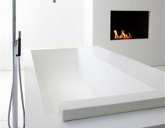 105 Minimalist Bathroom Decor Ideas That Inspire