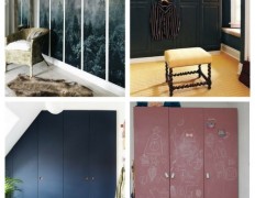 24 IKEA Pax Wardrobe Hacks