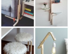 22 IKEA Frosta Stool Hacks That Inspire