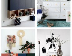 23 Best IKEA Storage Furniture Hacks Ever