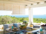 62 Stunning Coastal Terraces And Patios