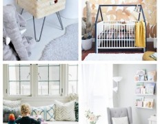 25 Smartest And Most Functional IKEA Nursery Hacks